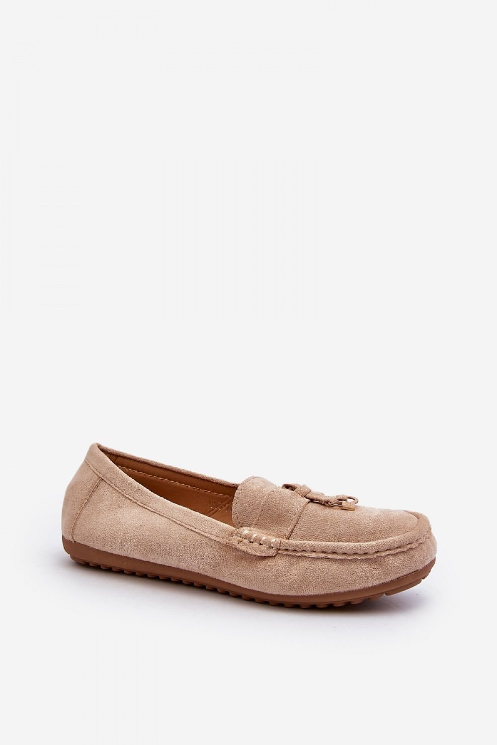 Mocassin model 194153 Step in style