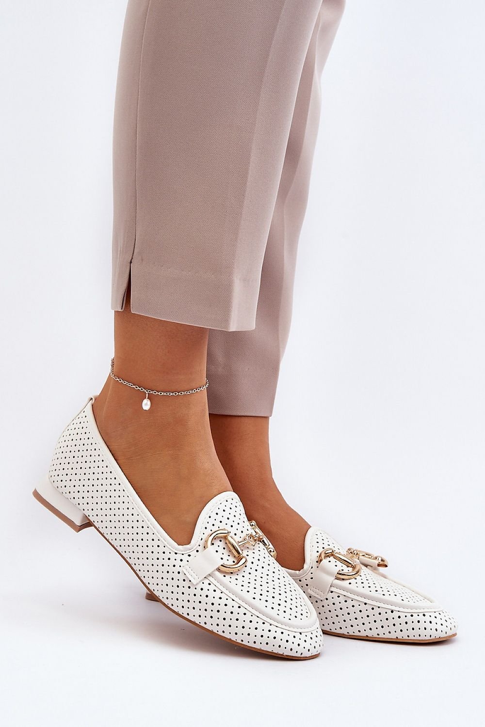 Mocassin model 194167 Step in style