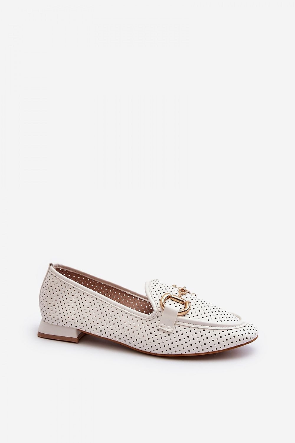 Mocassin model 194167 Step in style