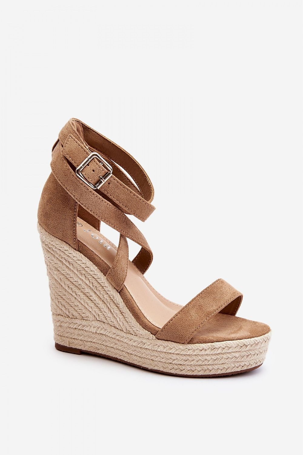 Buskin model 194180 Step in style
