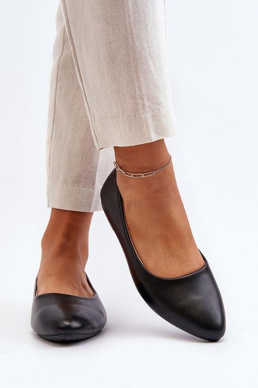 Ballet flats model 194362 Step in style