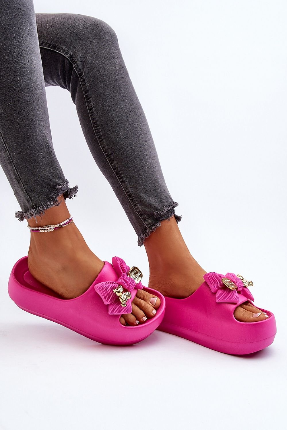 Flip-flops model 194378 Step in style