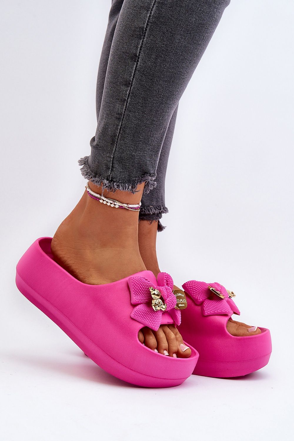 Flip-flops model 194378 Step in style