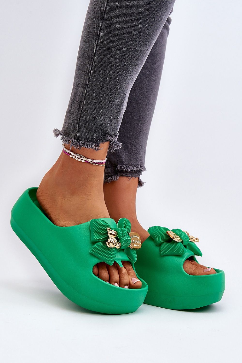 Flip-flops model 194378 Step in style