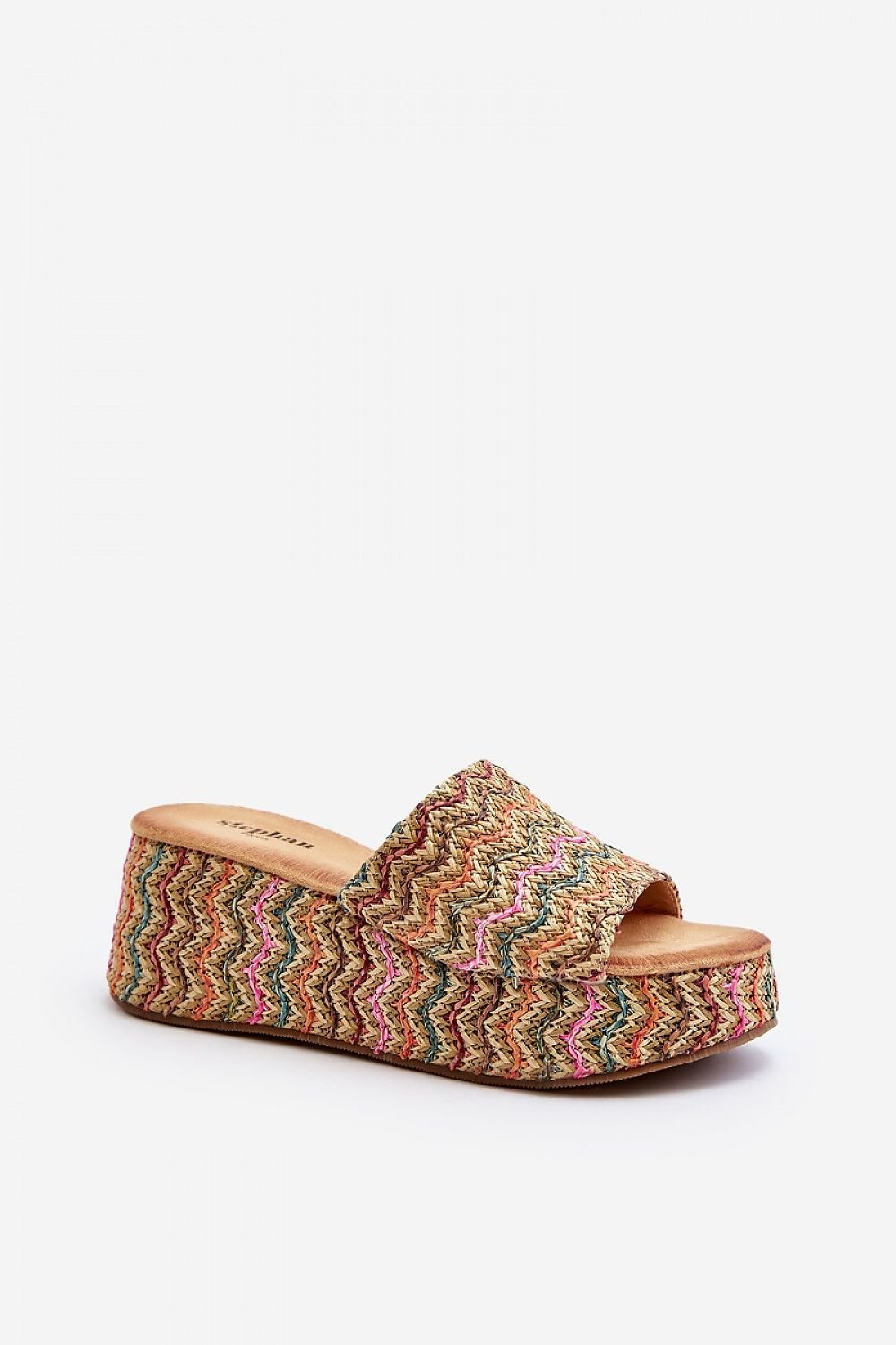Flip-flops model 194381 Step in style