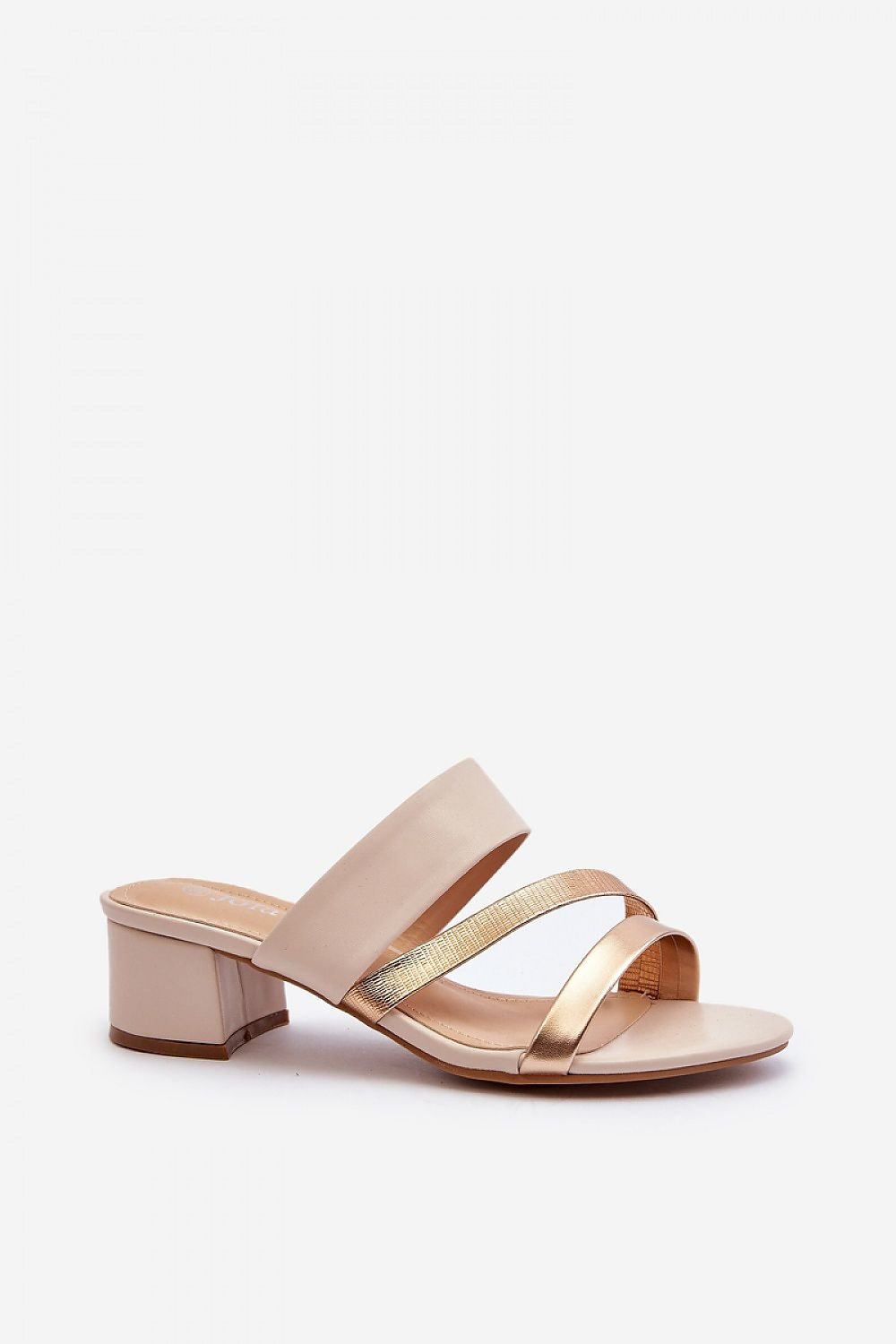 Flip-flops model 194384 Step in style