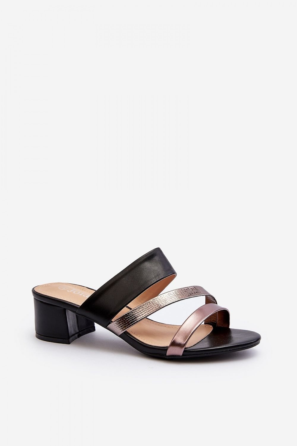 Flip-flops model 194384 Step in style