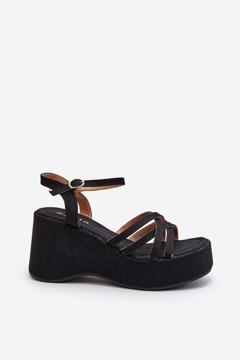 Buskin model 194687 Step in style