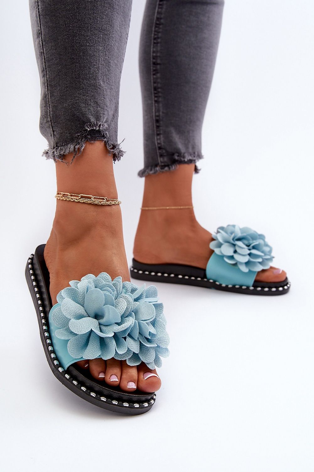 Flip-flops model 194706 Step in style