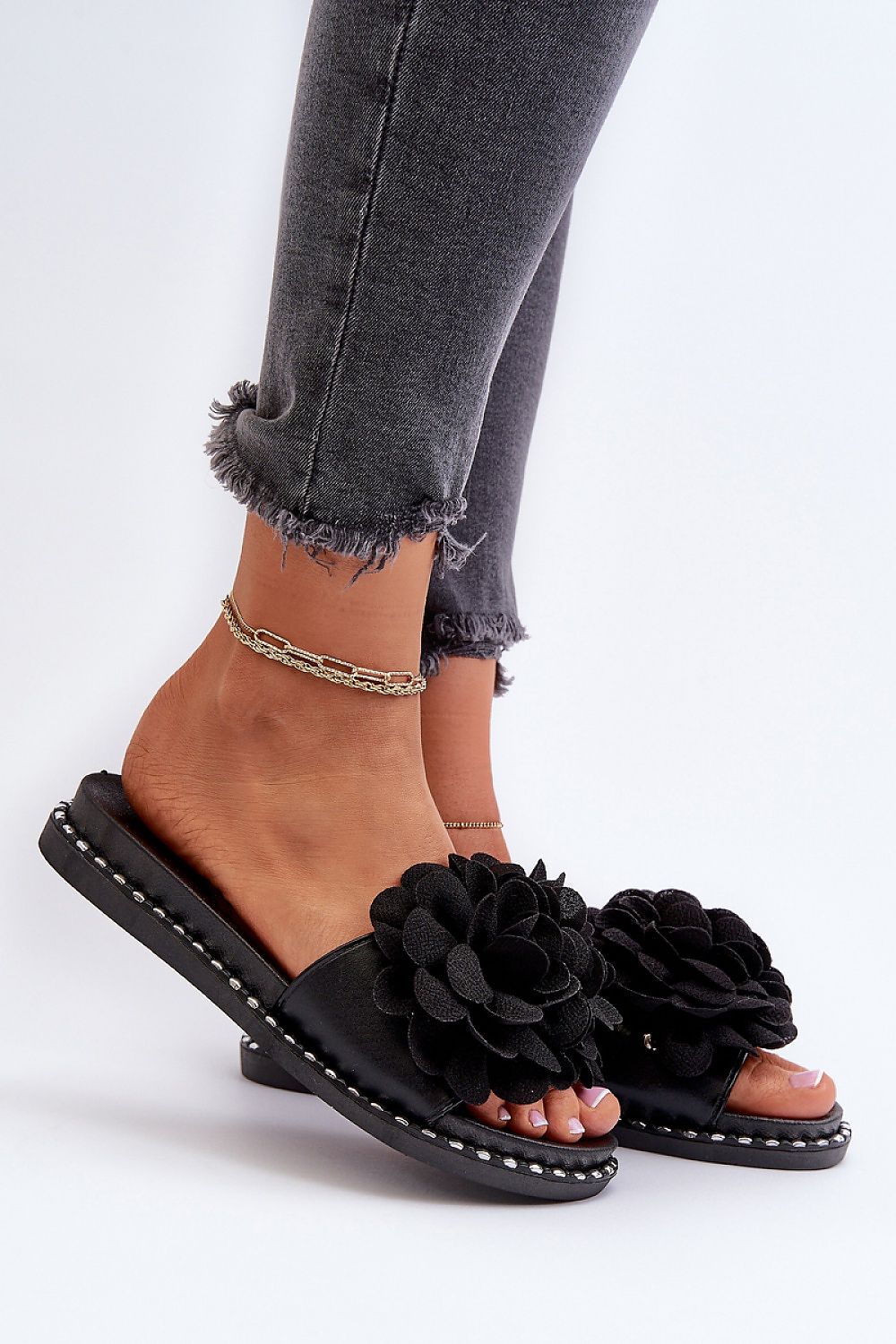 Flip-flops model 194706 Step in style