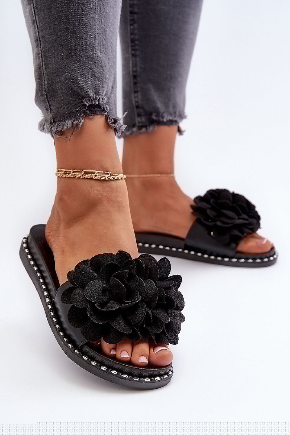 Flip-flops model 194706 Step in style