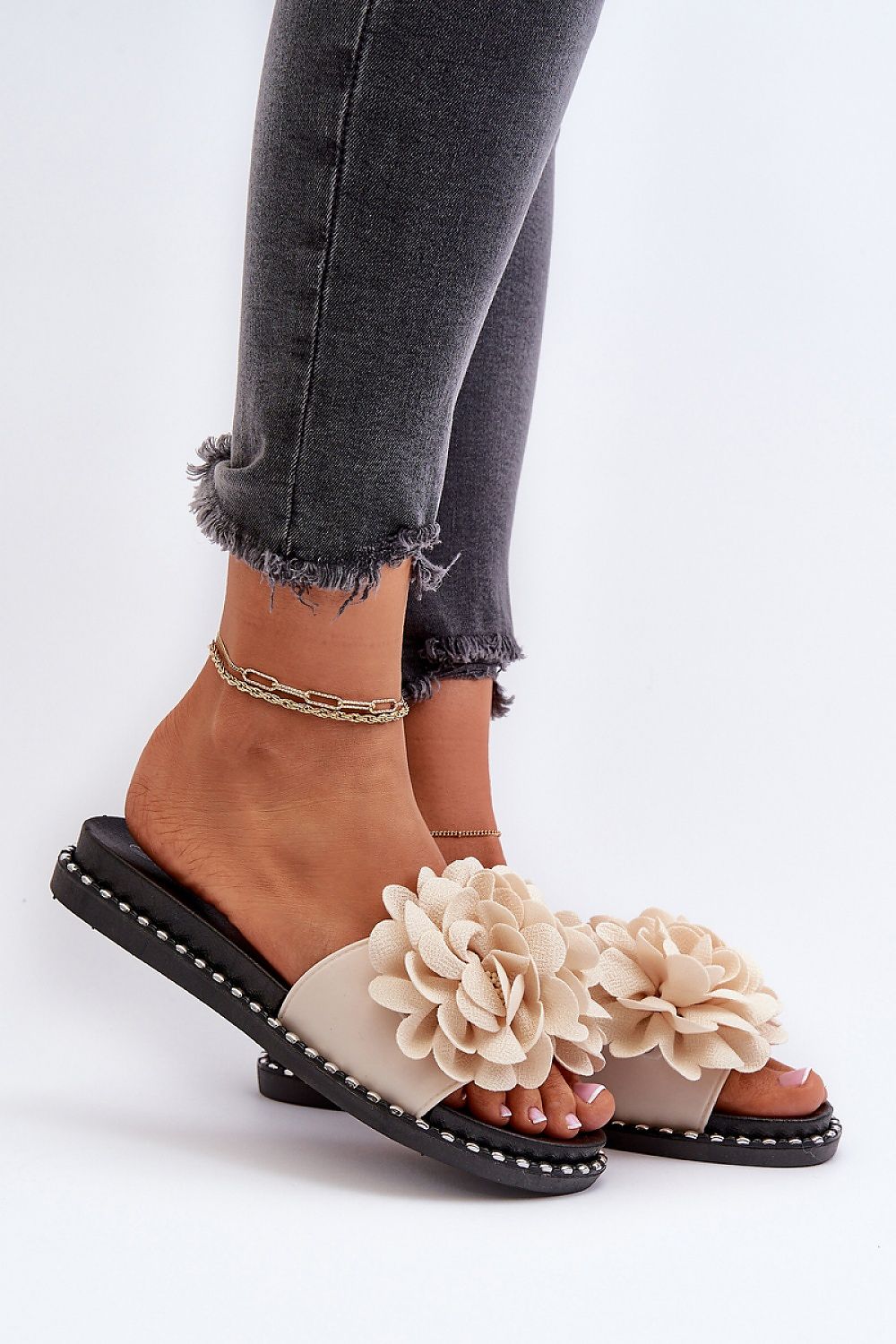 Flip-flops model 194706 Step in style