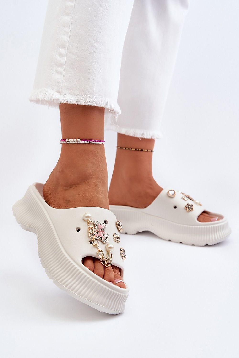 Flip-flops model 194709 Step in style