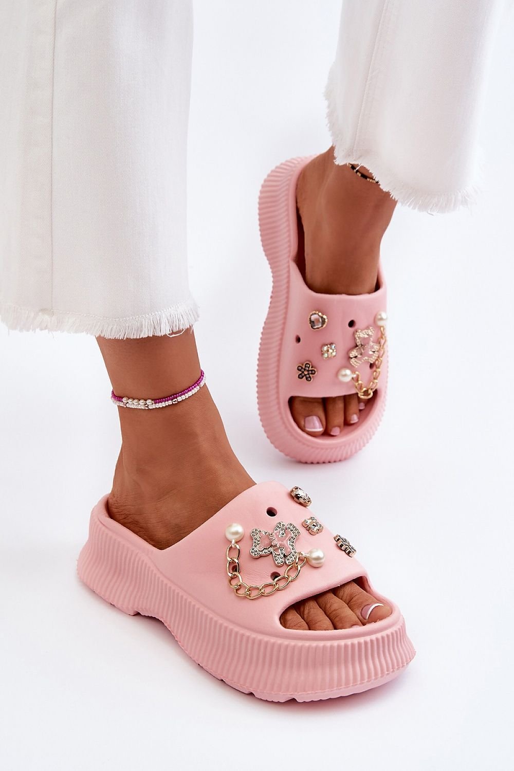 Flip-flops model 194709 Step in style