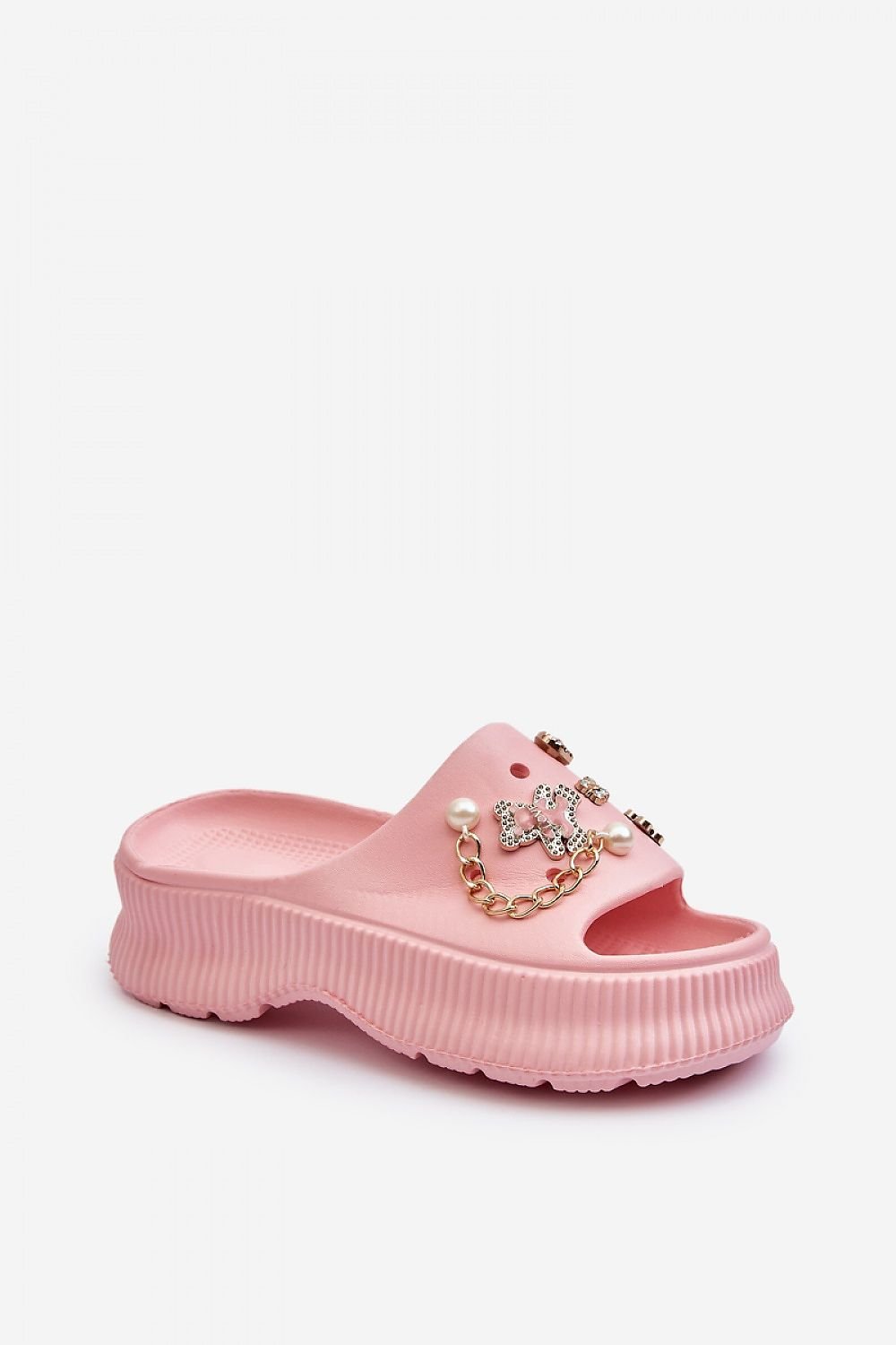 Flip-flops model 194709 Step in style
