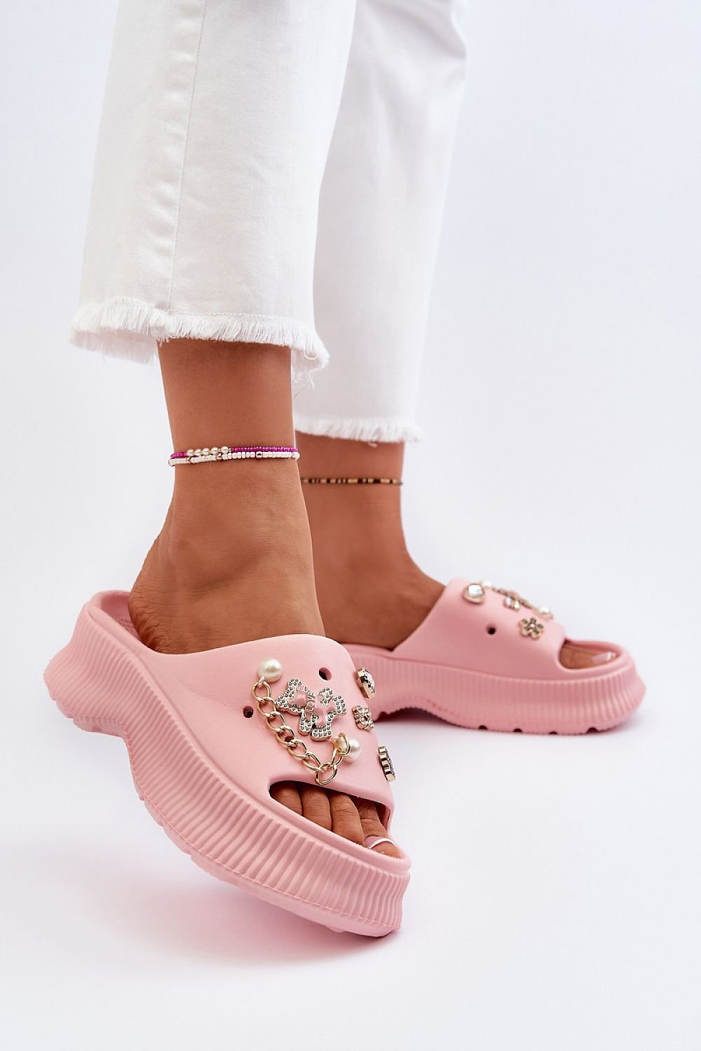 Flip-flops model 194709 Step in style
