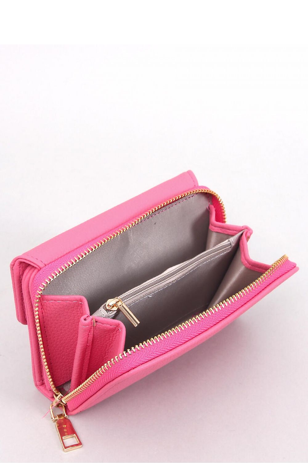 Women`s wallet model 195072 Inello