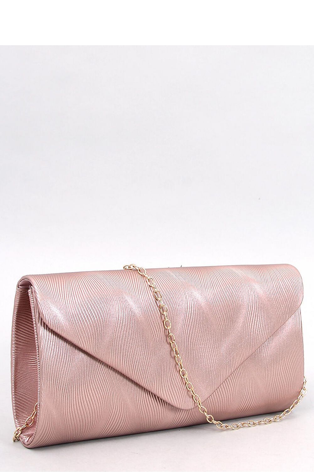 Envelope clutch bag model 195083 Inello