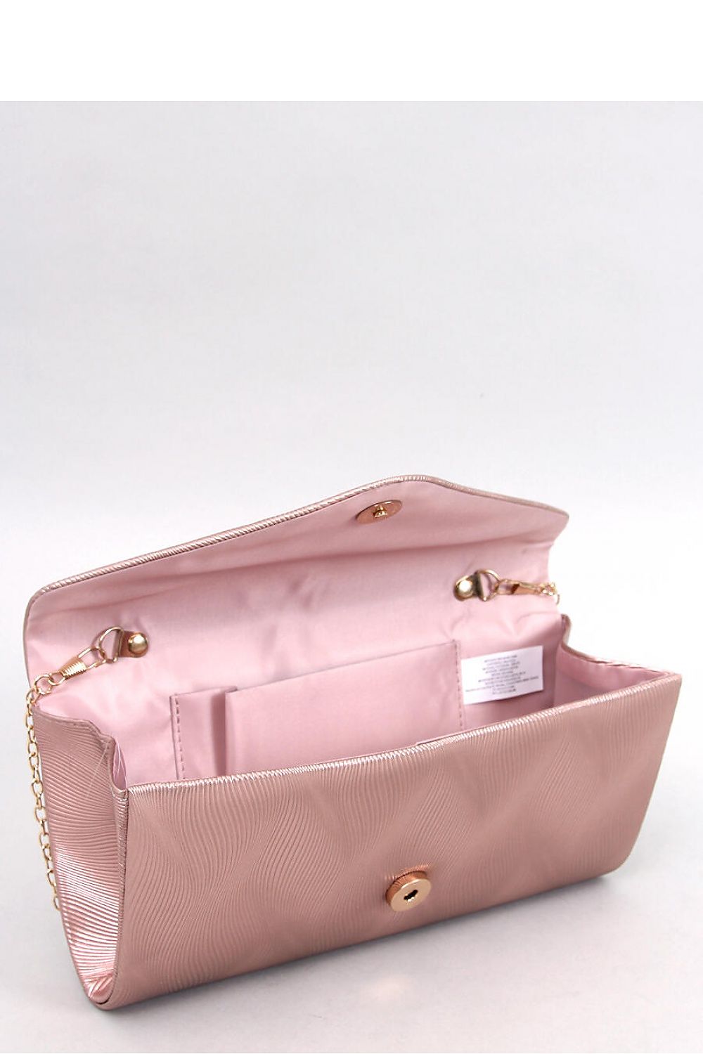 Envelope clutch bag model 195083 Inello