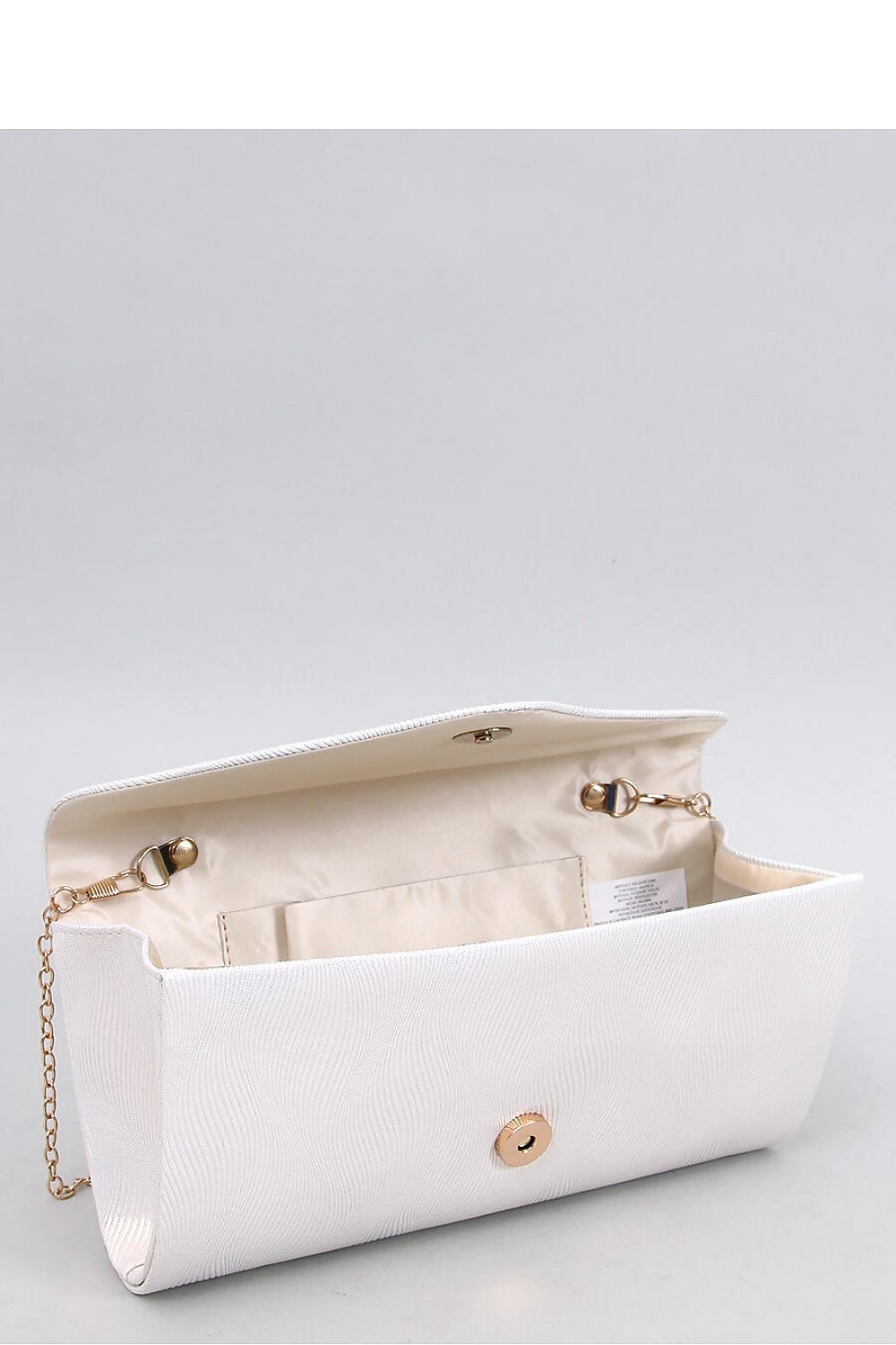 Envelope clutch bag model 195084 Inello