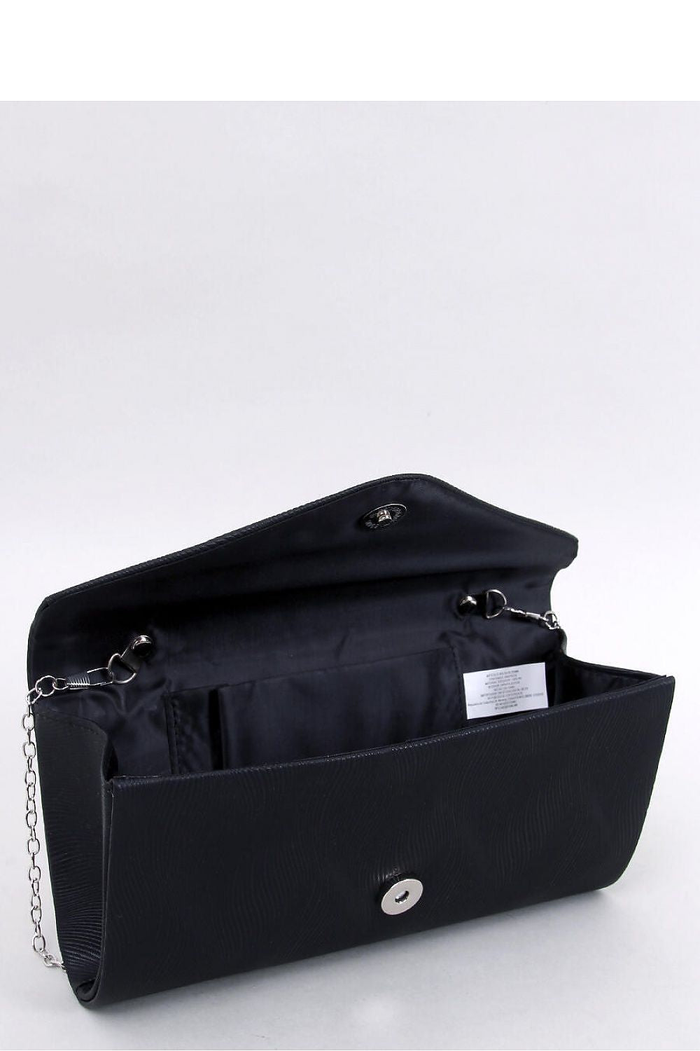 Envelope clutch bag model 195085 Inello