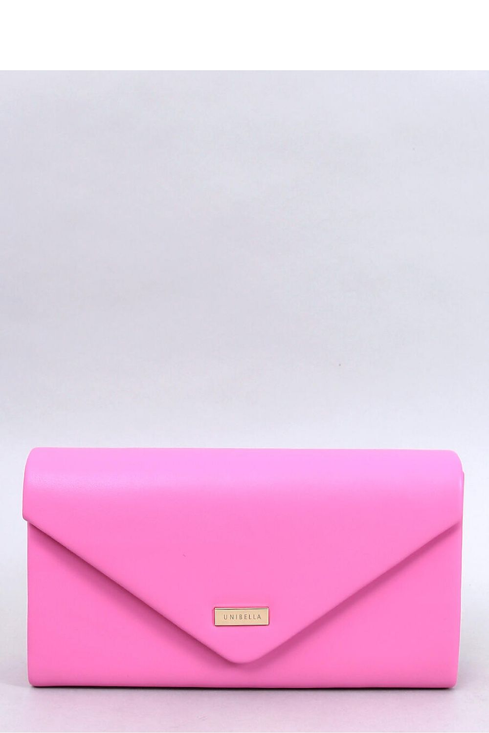 Envelope clutch bag model 195089 Inello