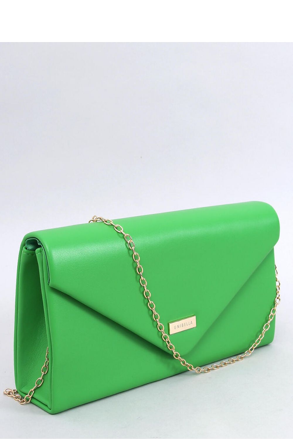 Envelope clutch bag model 195090 Inello