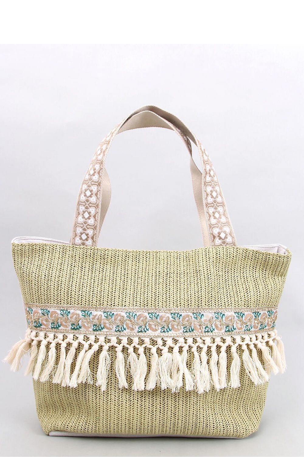 Beach bag model 195213 Inello