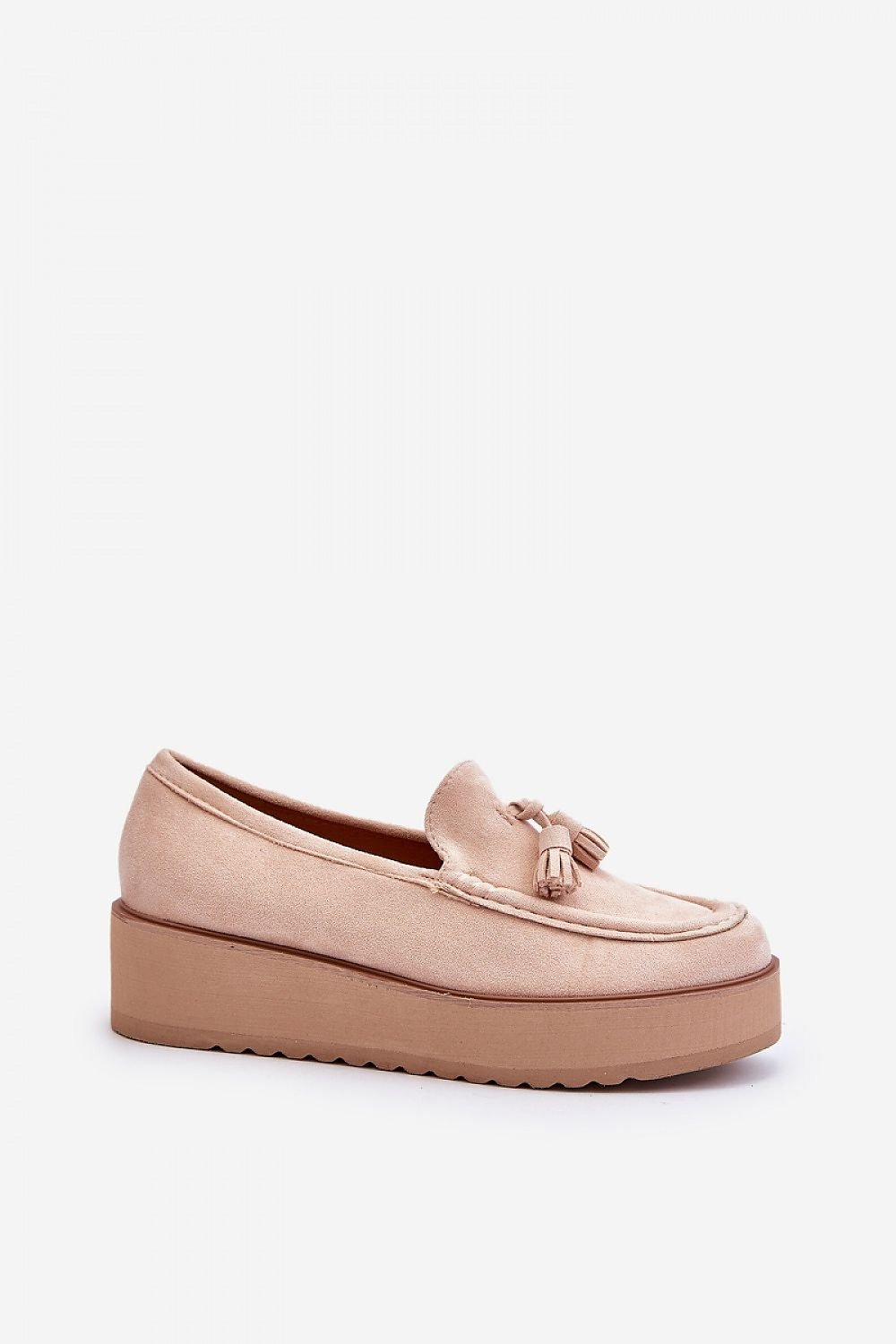 Mocassin model 195264 Step in style