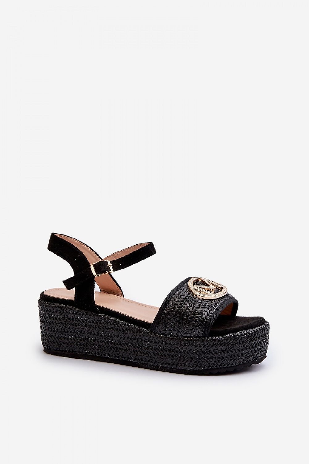 Buskin model 195269 Step in style