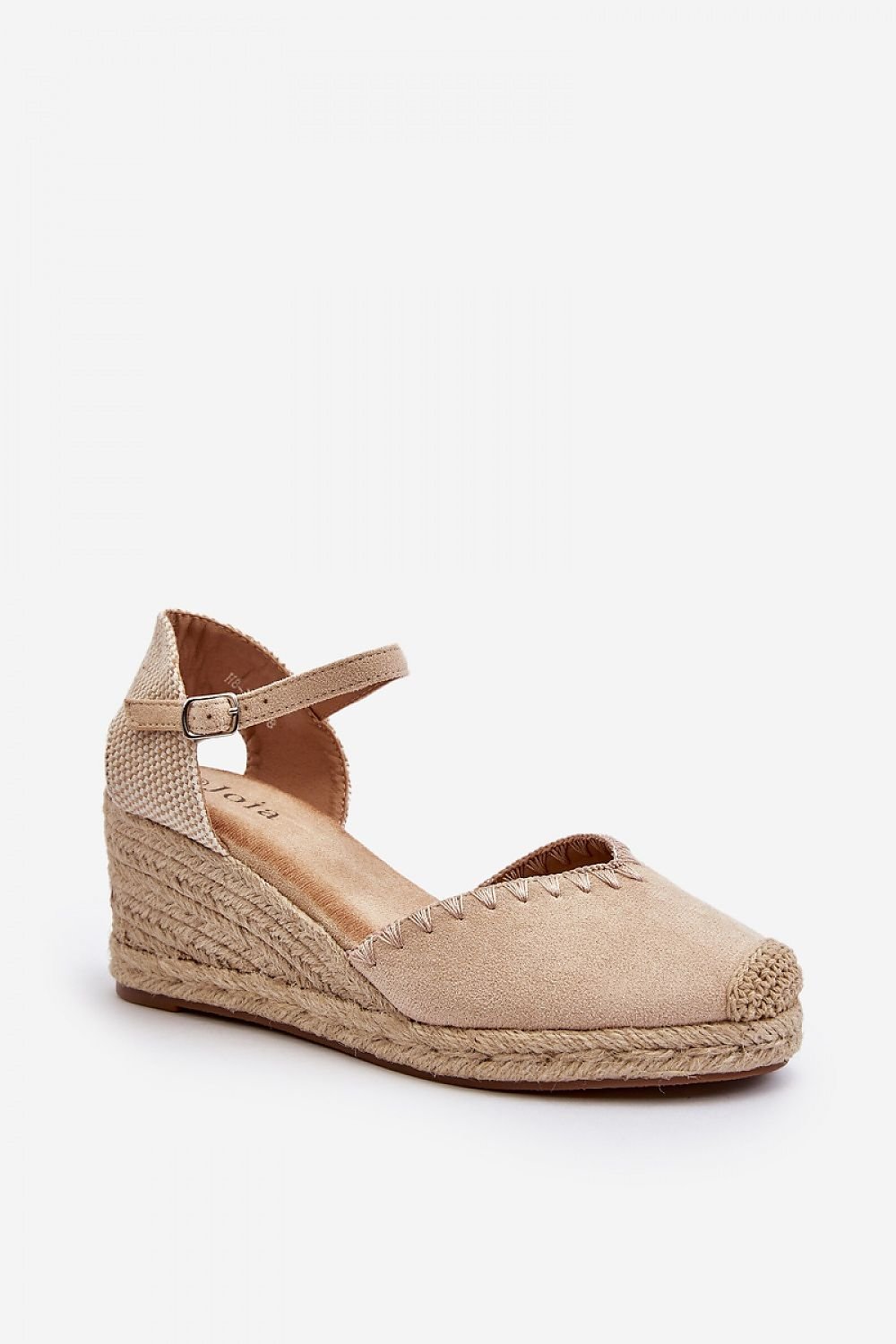 Buskin model 195285 Step in style