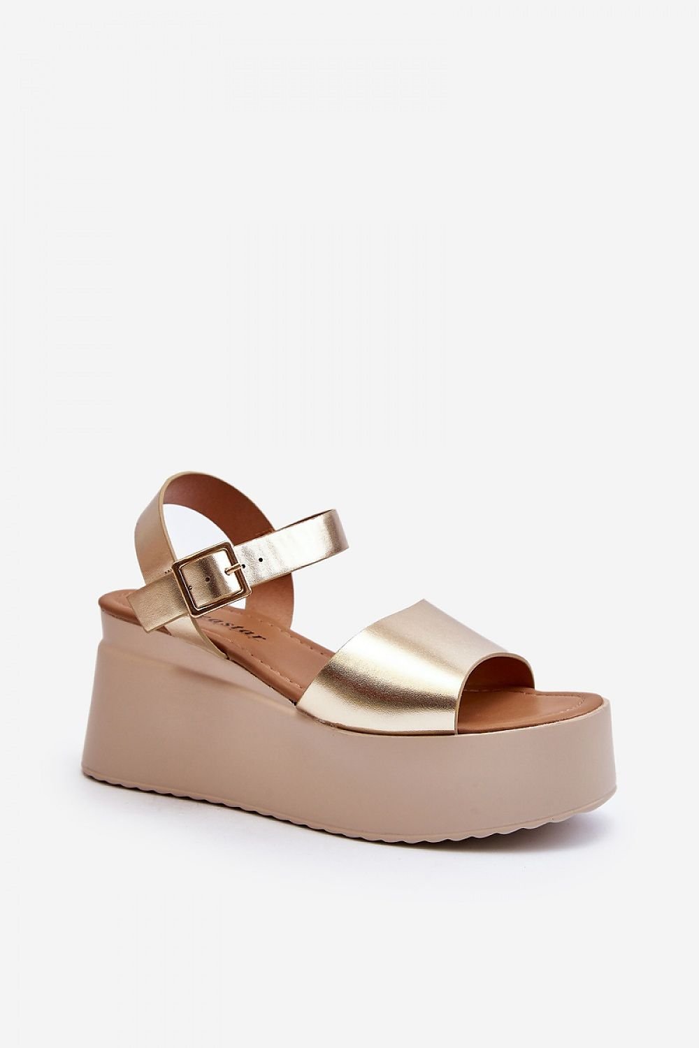 Buskin model 195290 Step in style