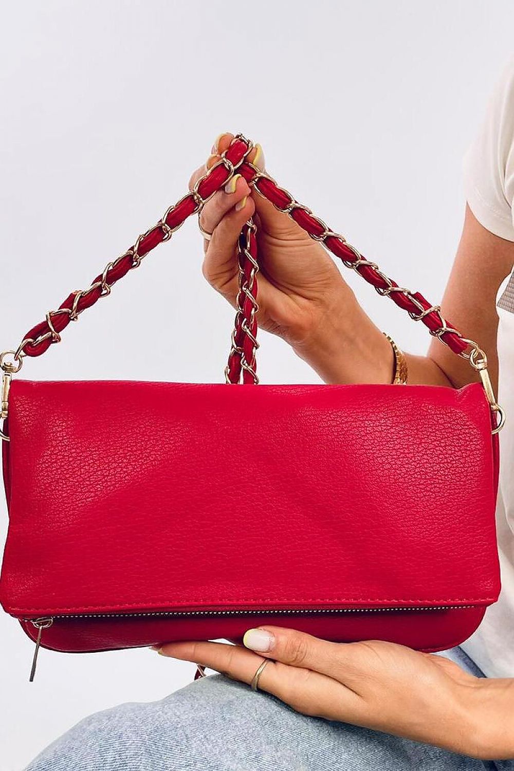 Messenger bag model 195568 Inello