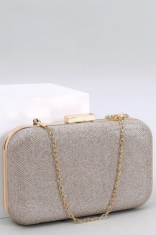 Evening handbag model 195578 Inello