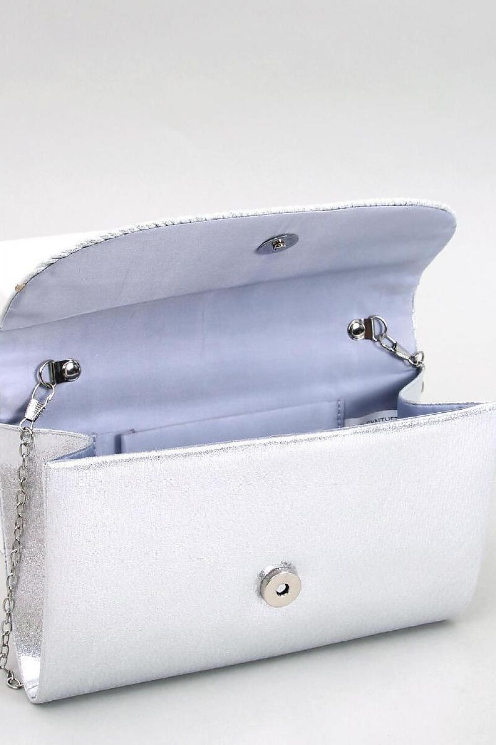 Envelope clutch bag model 195652 Inello