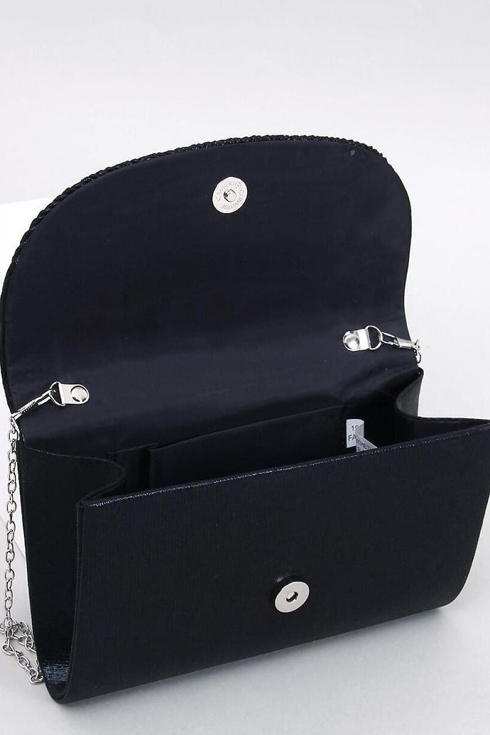 Envelope clutch bag model 195653 Inello