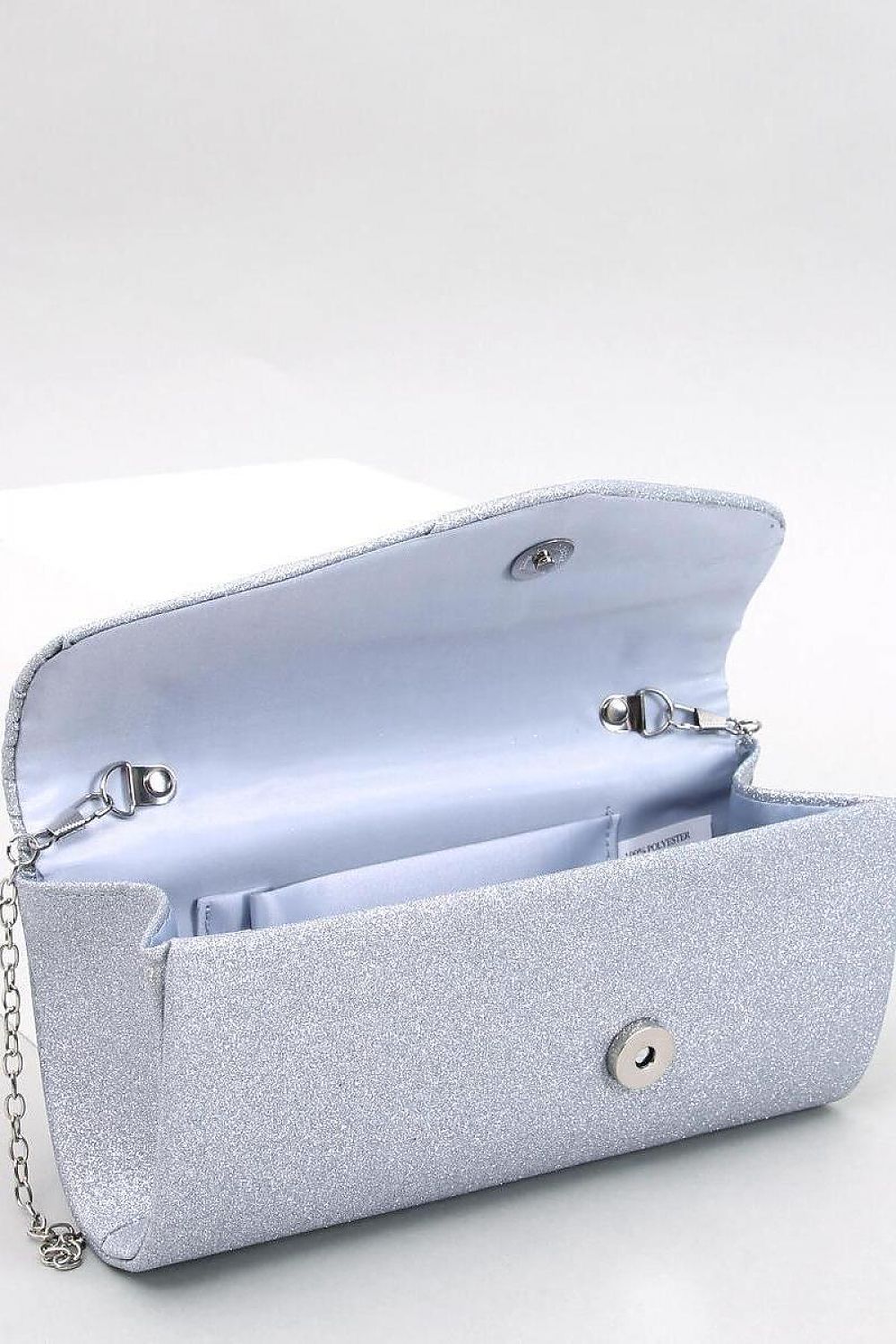 Envelope clutch bag model 195661 Inello