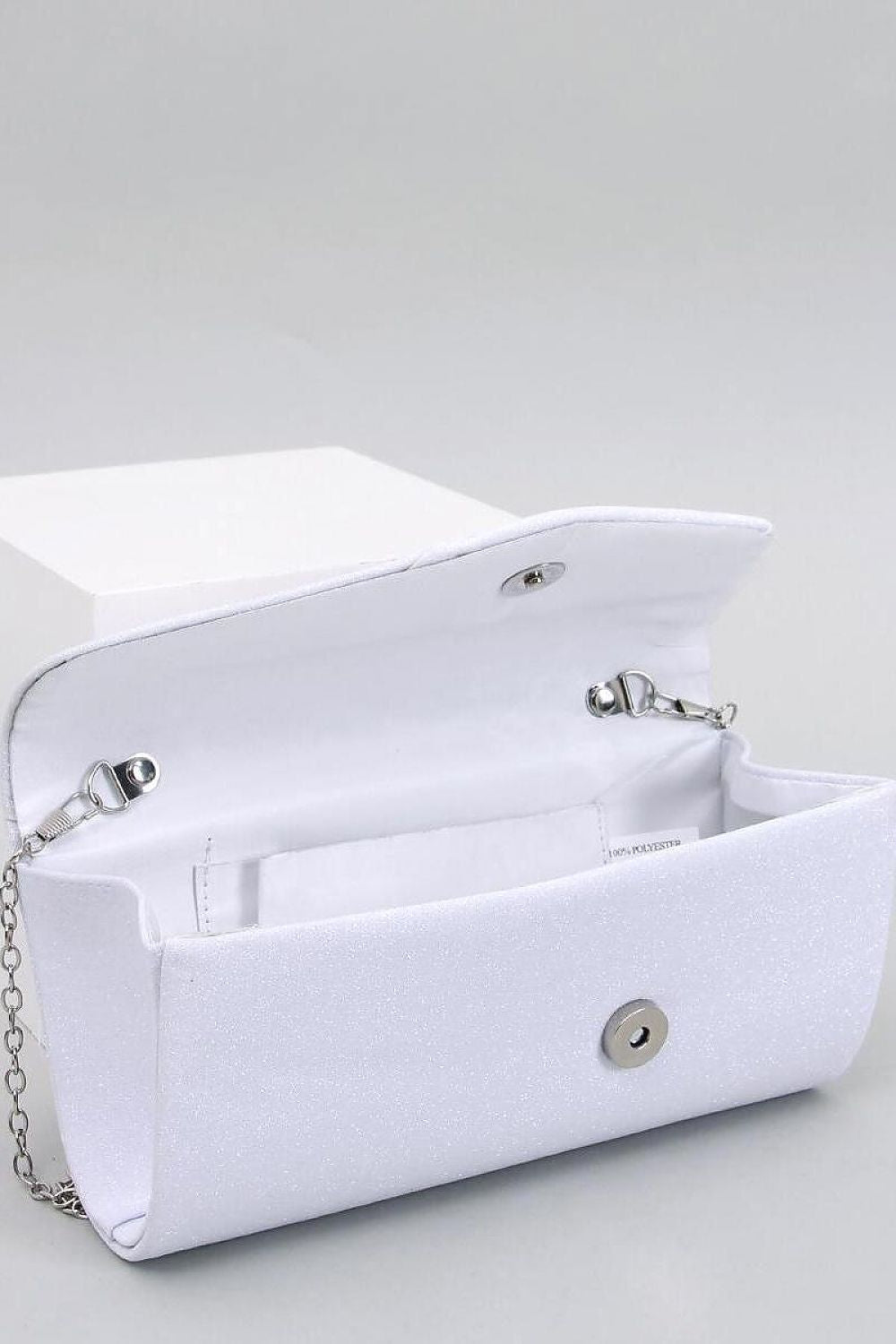 Envelope clutch bag model 195665 Inello