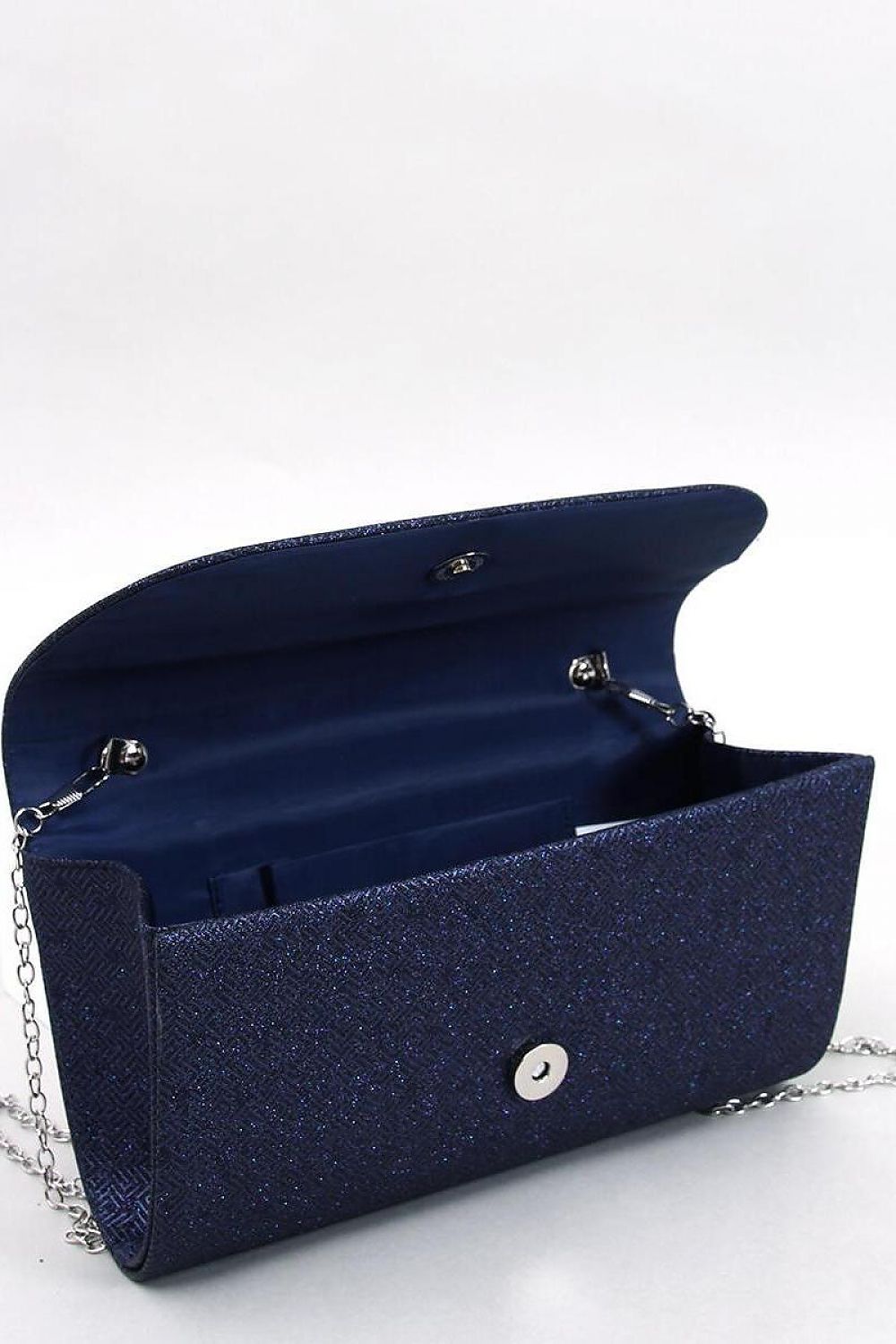 Envelope clutch bag model 195667 Inello