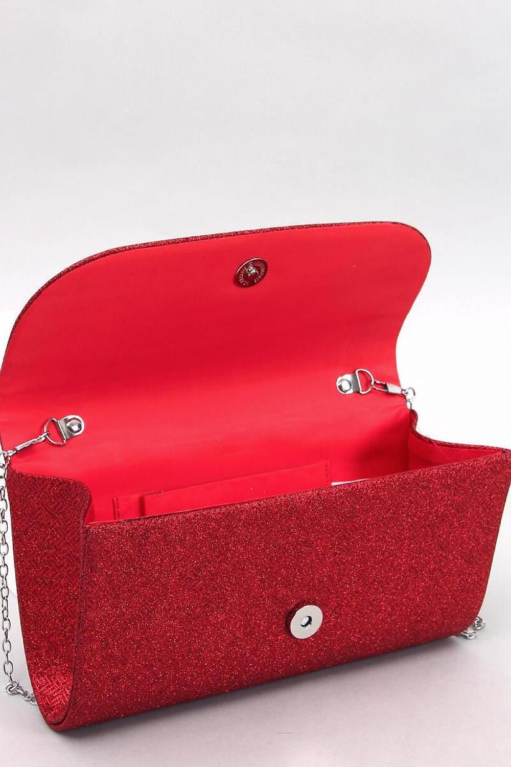 Envelope clutch bag model 195672 Inello