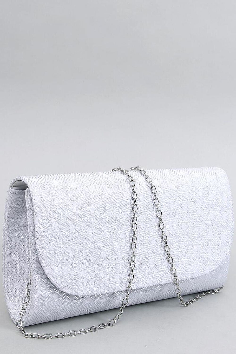 Envelope clutch bag model 195674 Inello