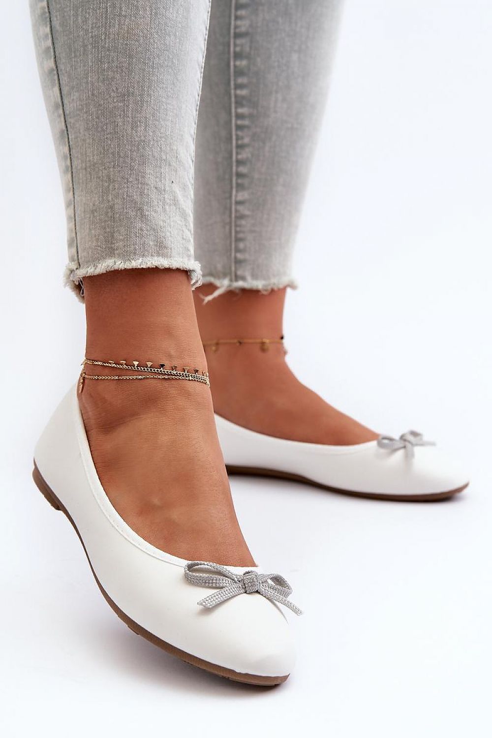 Ballet flats model 195709 Step in style