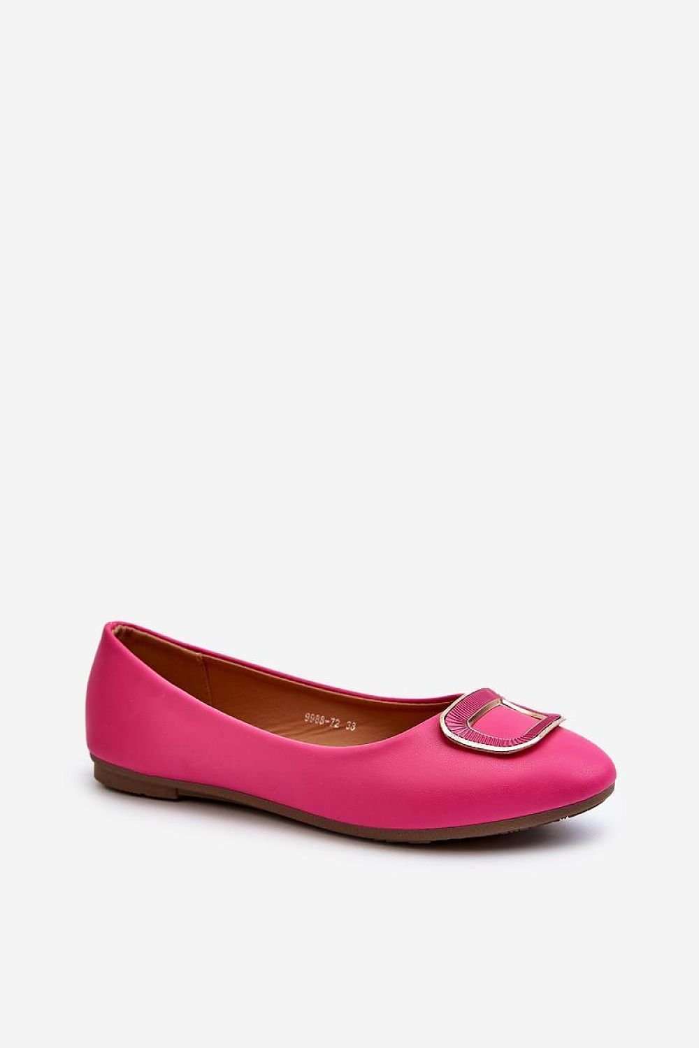 Ballet flats model 195740 Step in style