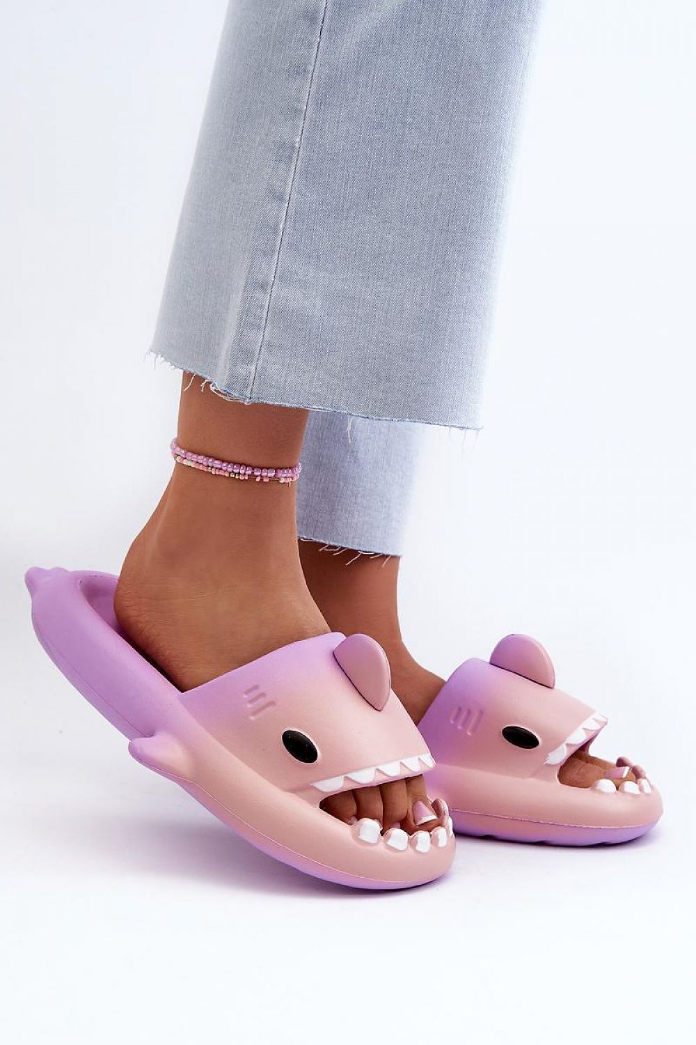 Flip-flops model 196229 Step in style
