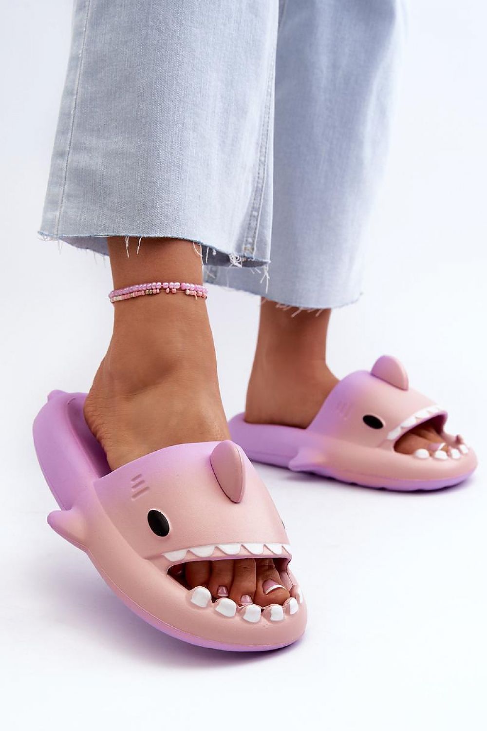 Flip-flops model 196229 Step in style
