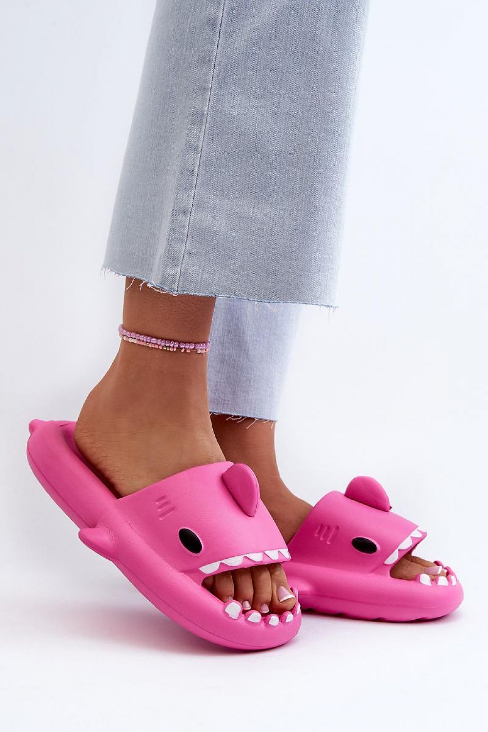 Flip-flops model 196229 Step in style