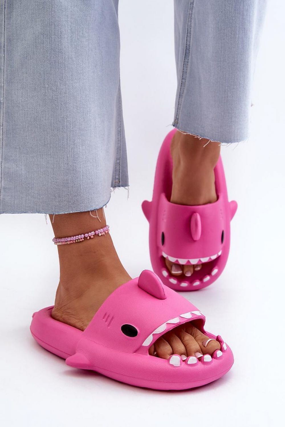 Flip-flops model 196229 Step in style