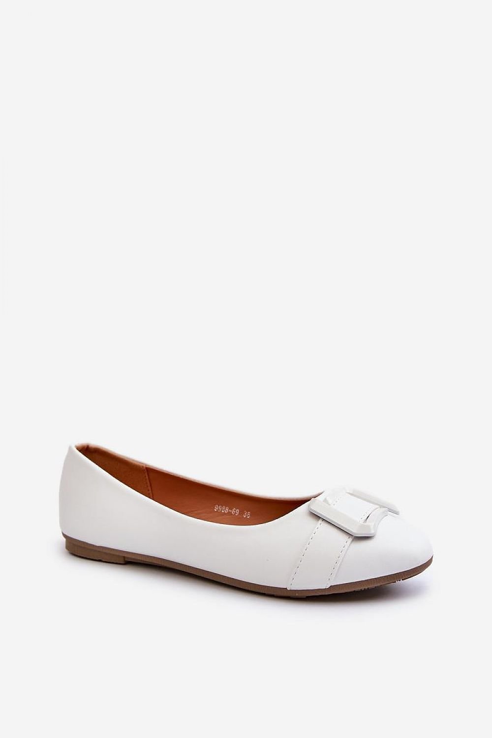 Ballet flats model 196313 Step in style