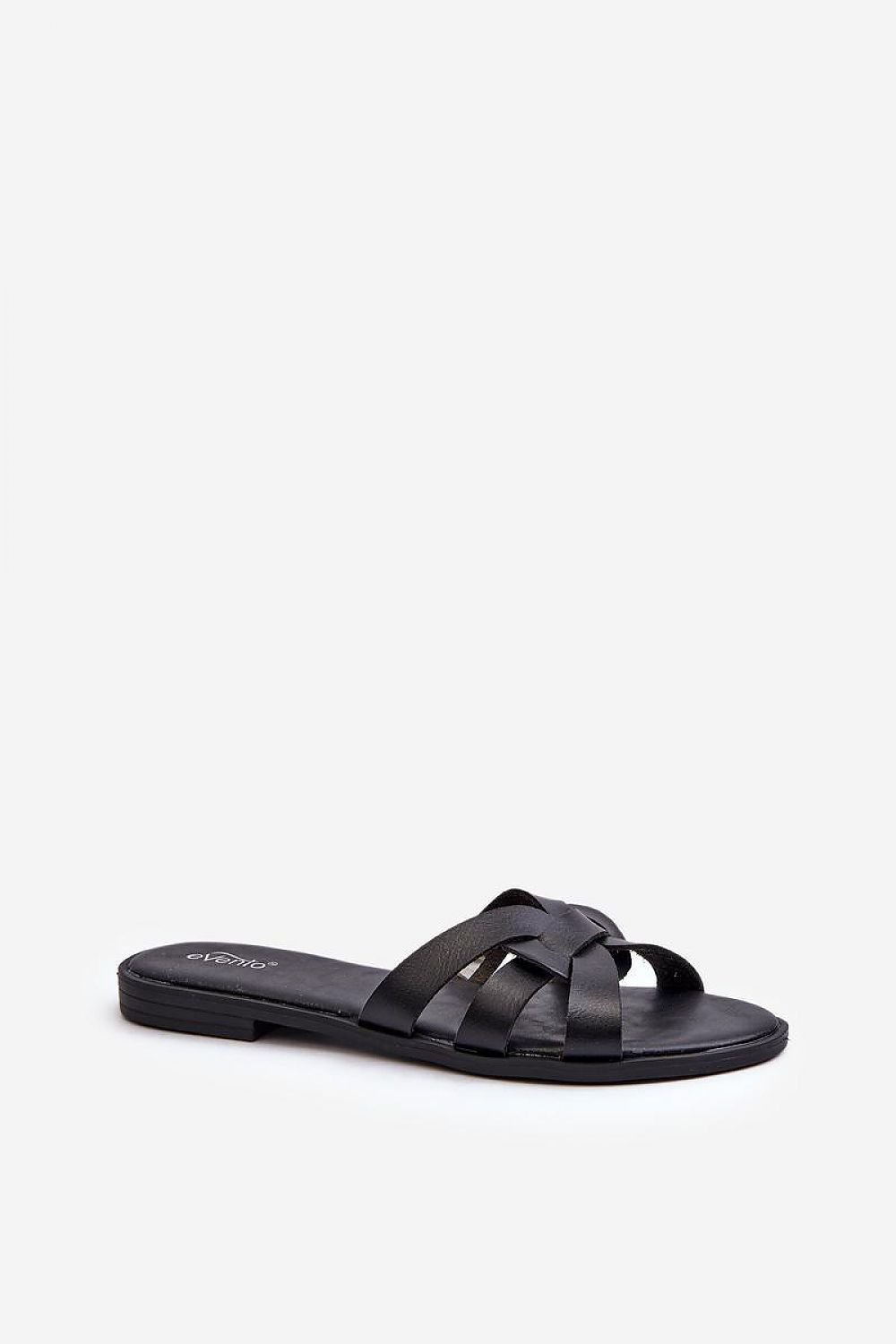 Flip-flops model 196346 Step in style