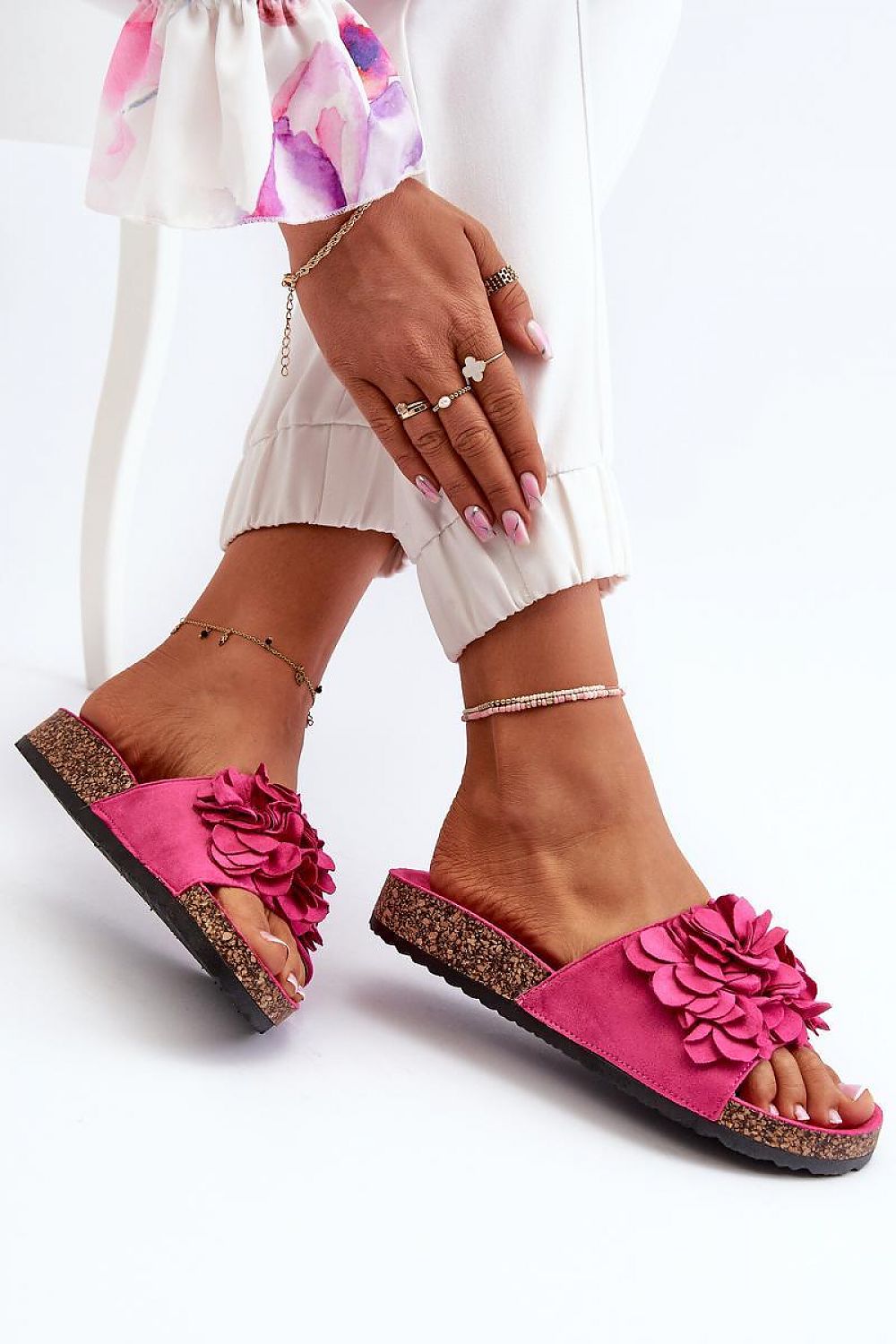 Flip-flops model 196352 Step in style
